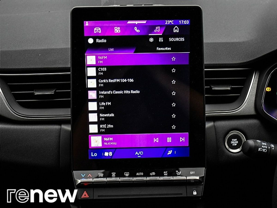 2026 Renault Symbioz - image 27