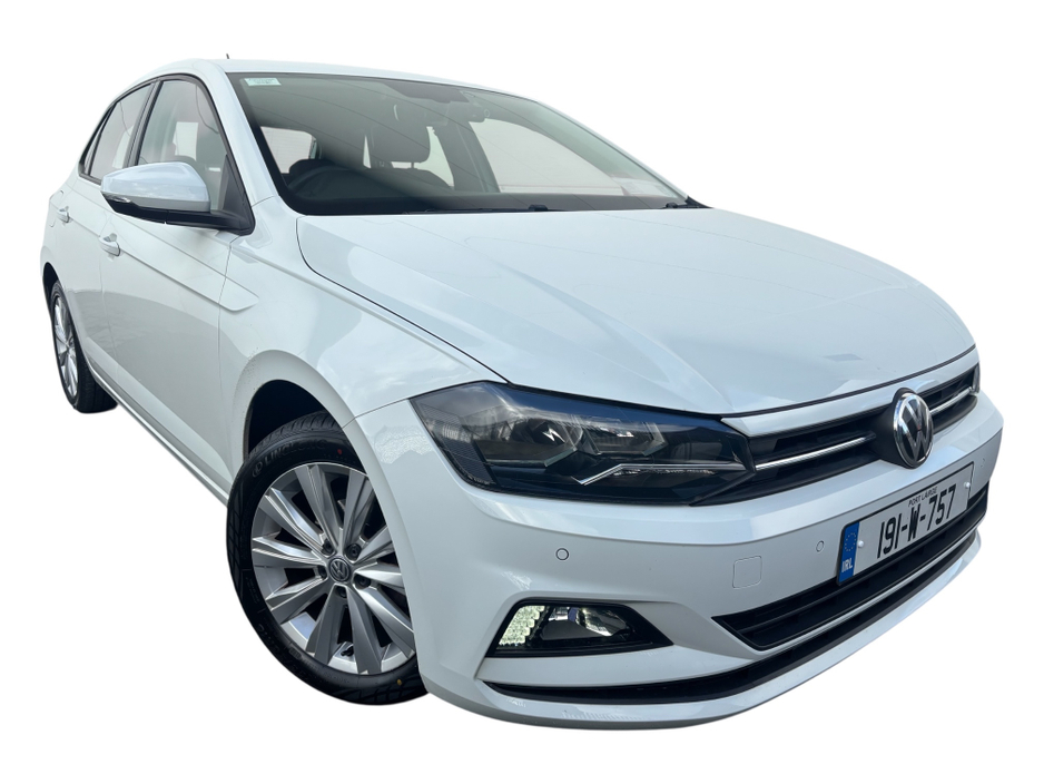 2019 Volkswagen Polo for sale in , Ireland