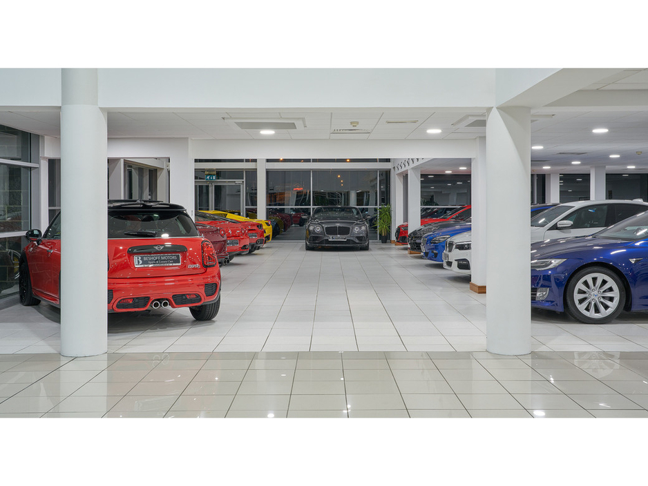 2018 BMW 6 Series 640D =LOW MILES//HUGE SPEC=IVORY LEATHER//FULL SERVICE HISTORY=181 D REG=ONLY €400 ANNUAL ROAD TAX//TAILORED FINANCE PACKAGES AVAILABLE=TRADE INS WELC €32,995