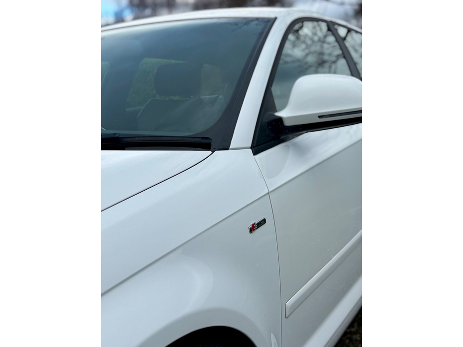 2010 Audi A3 S-Line €7,495