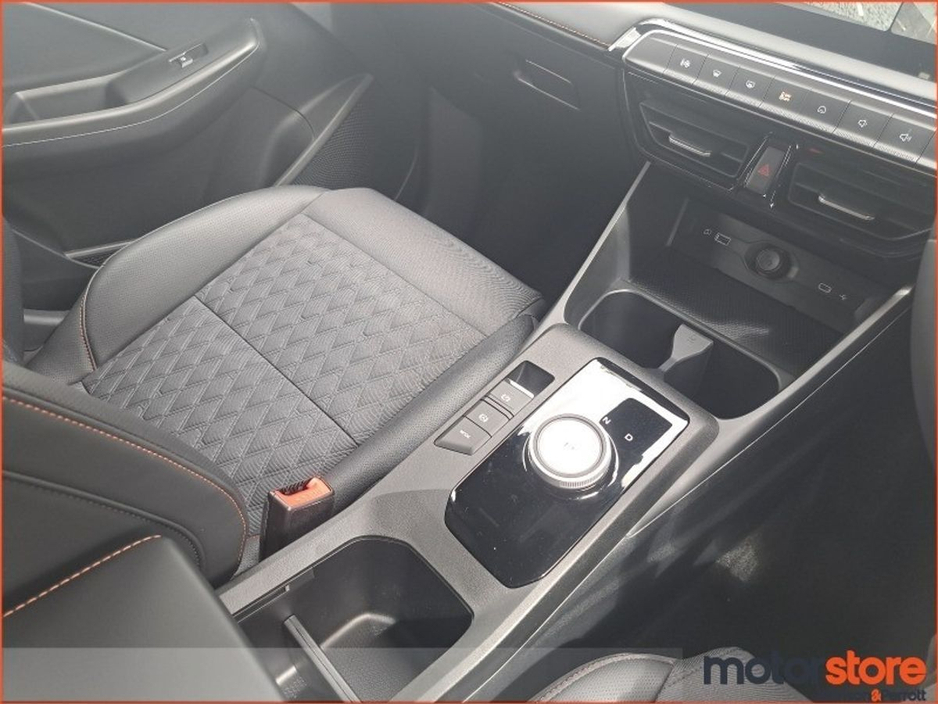 2026 MG MG3 ALL NEW MG3 AVAILABLE NOW €24,845