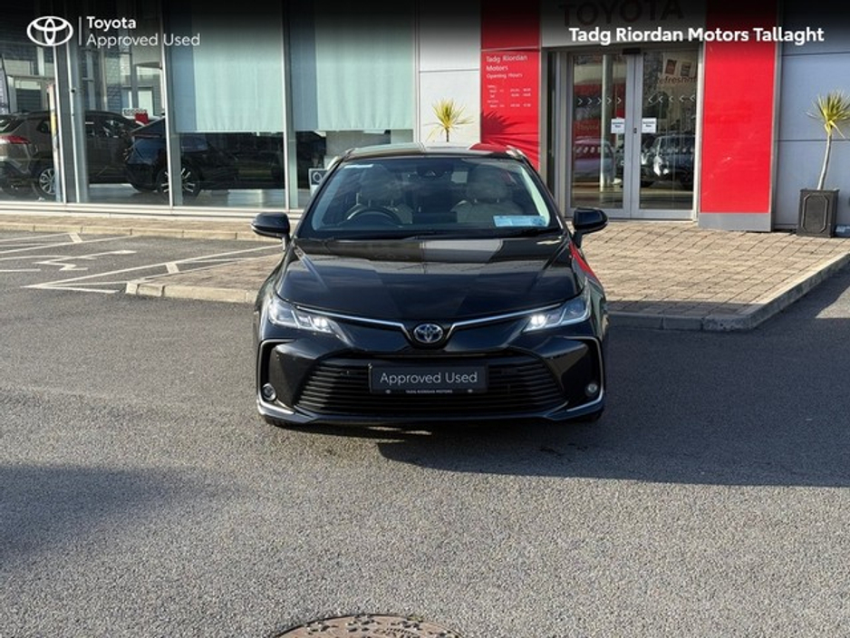 2022 Toyota Corolla - image 4