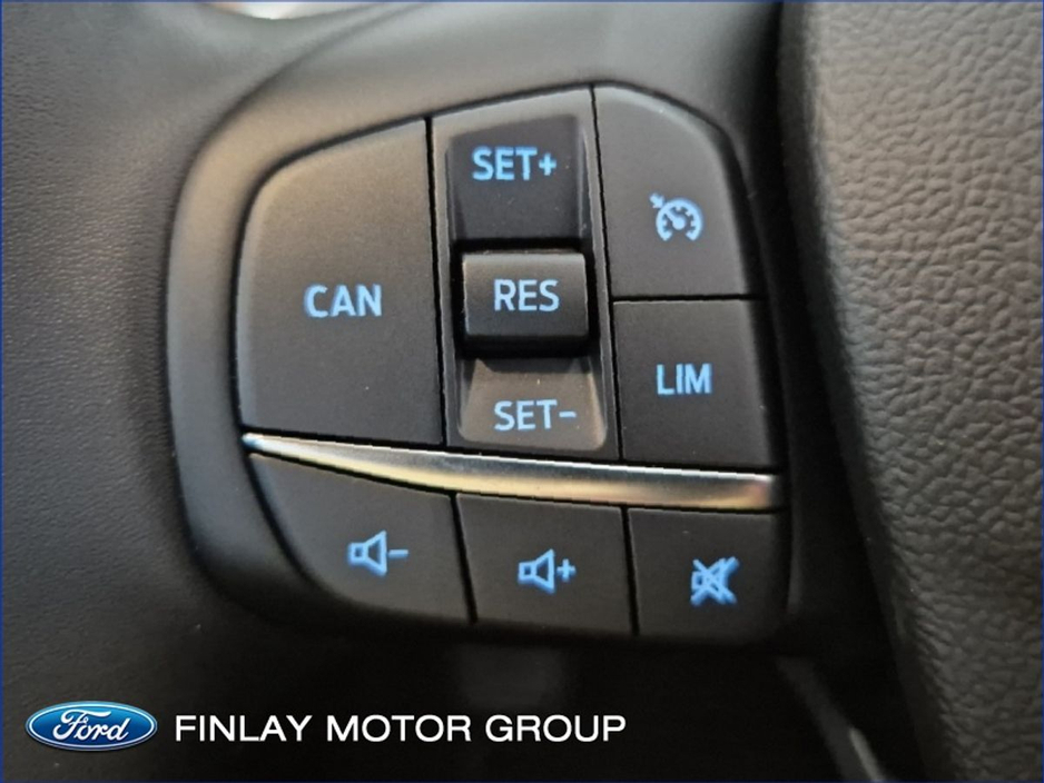 2026 Ford Focus - image 12