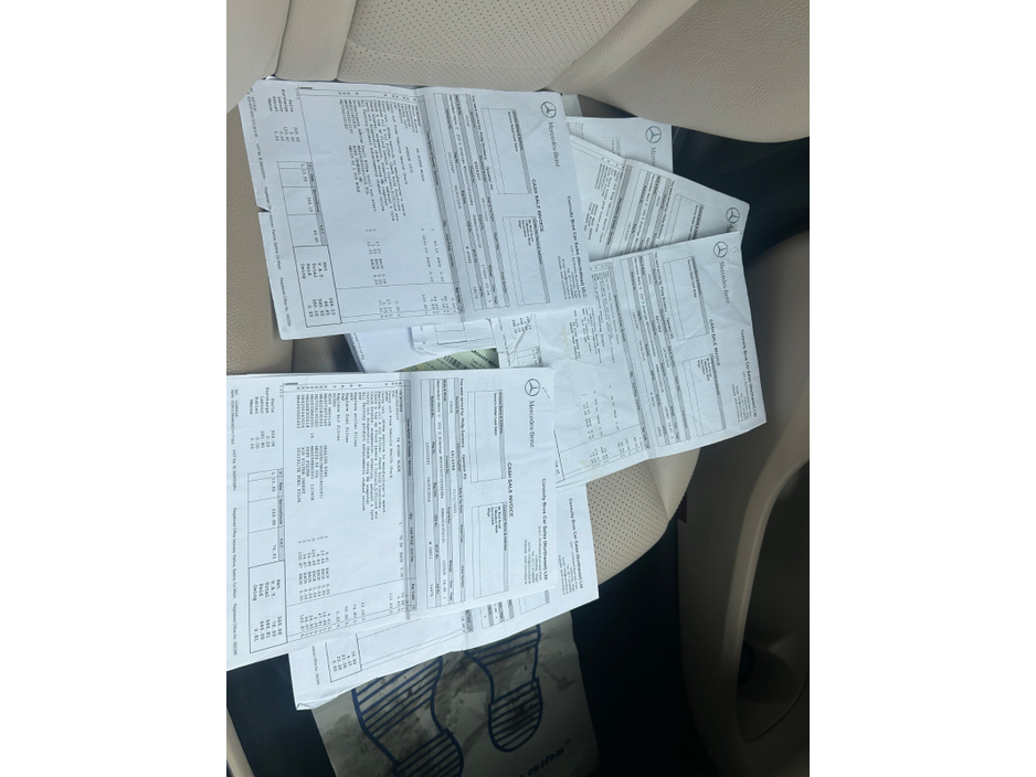 2016 Mercedes-Benz C Class - image 29