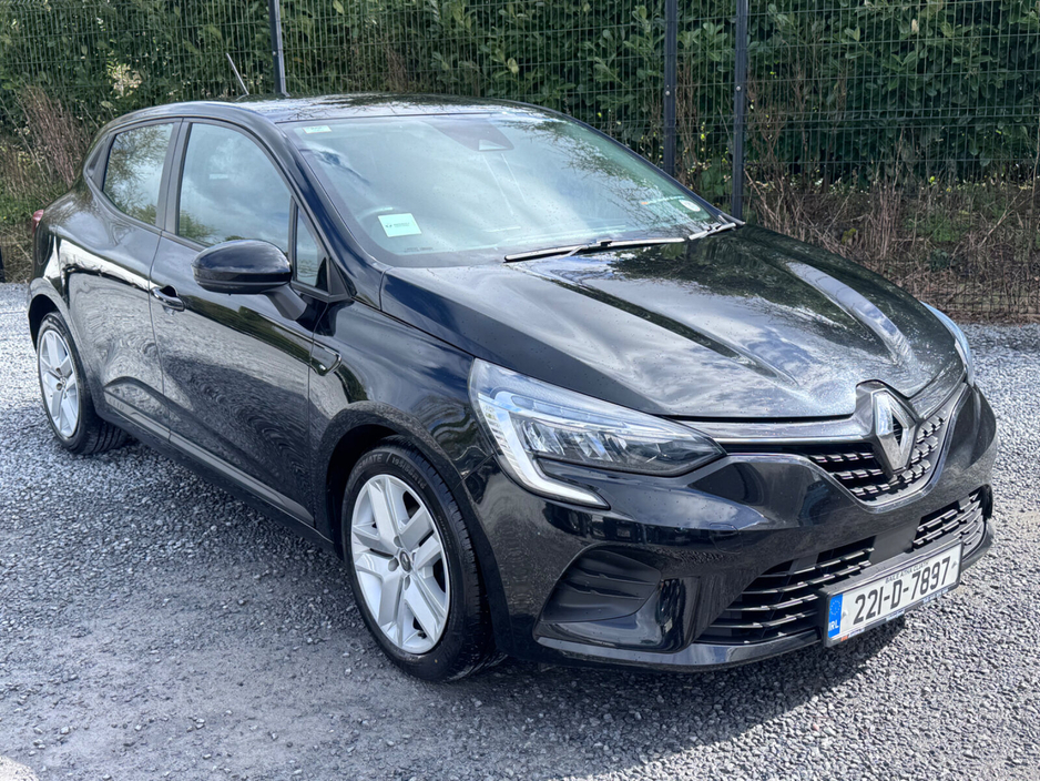 2022 Renault Clio for sale in , Ireland