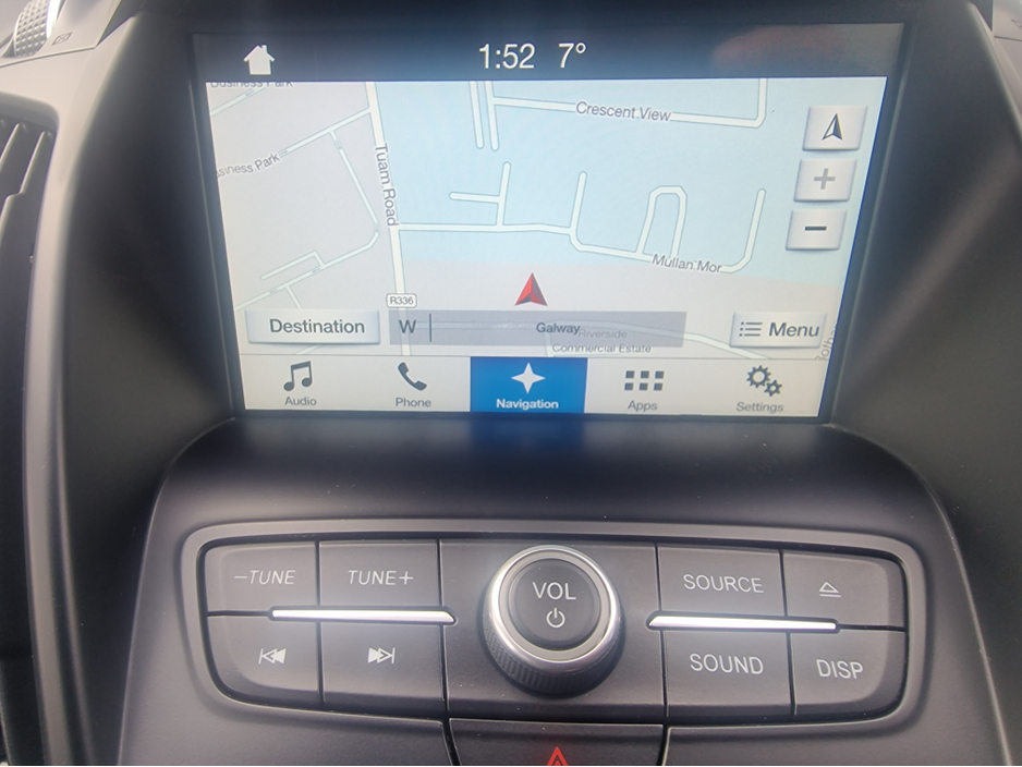 2017 Ford Kuga - image 20