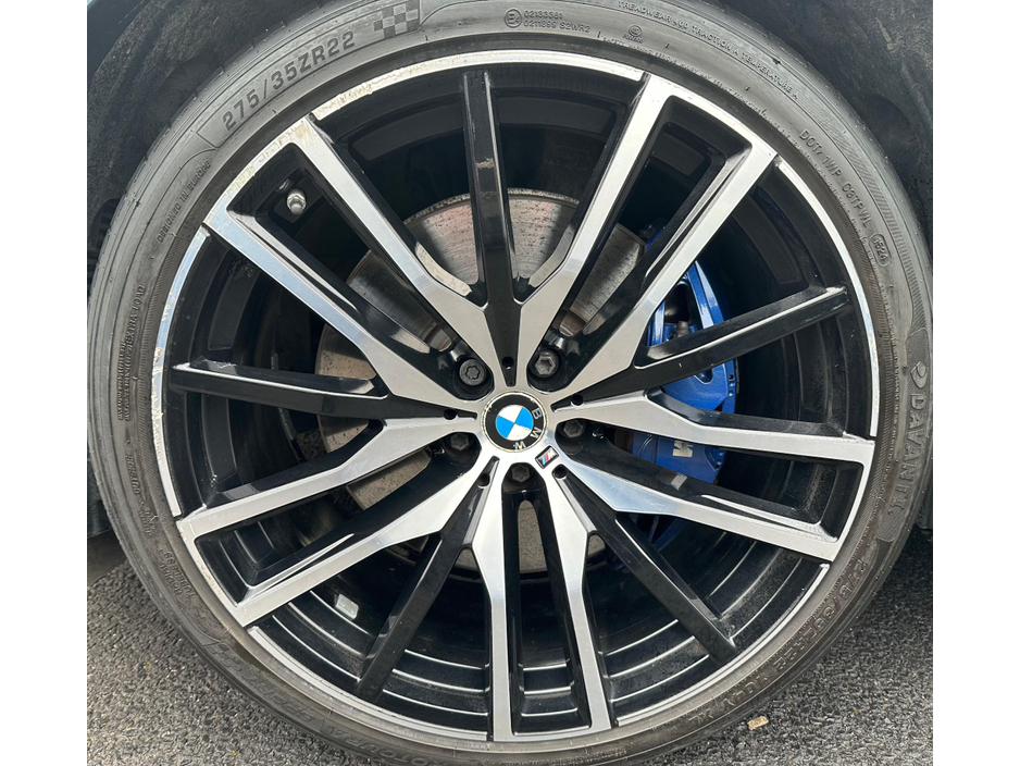 2021 BMW X5 - image 30