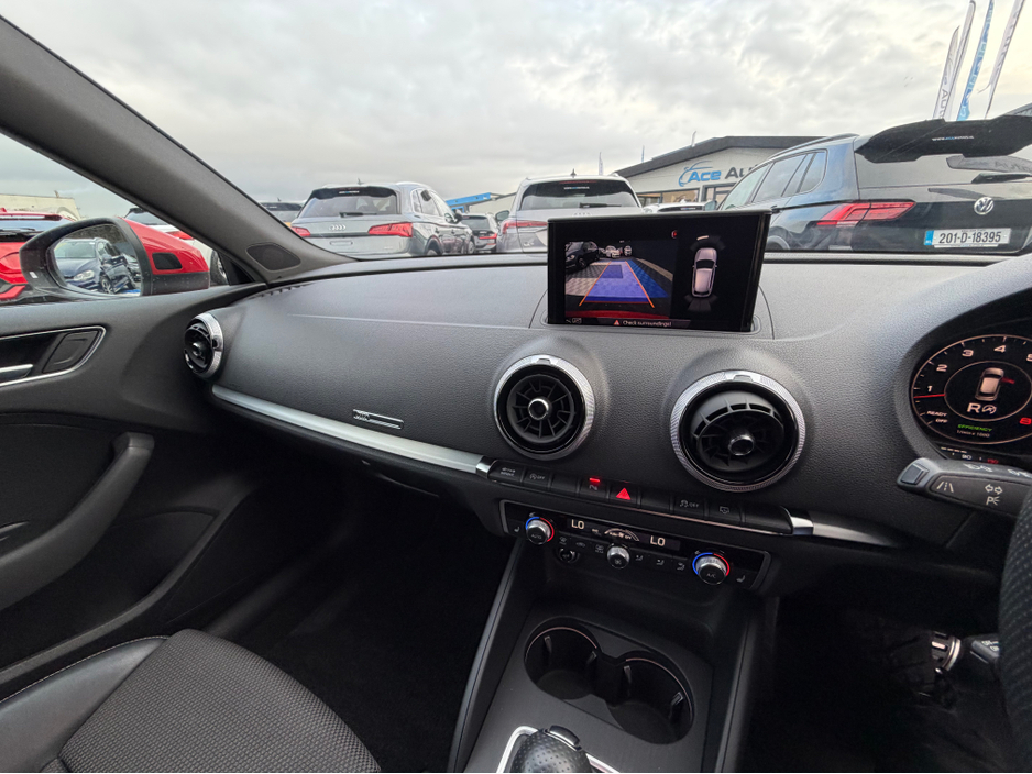 2019 Audi A3 - image 22