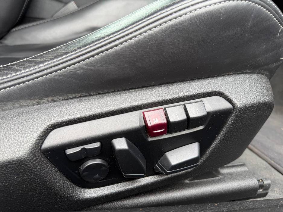 2014 BMW M4 - image 16