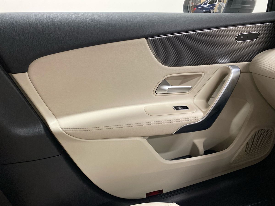 2026 Mercedes-Benz A Class - image 14