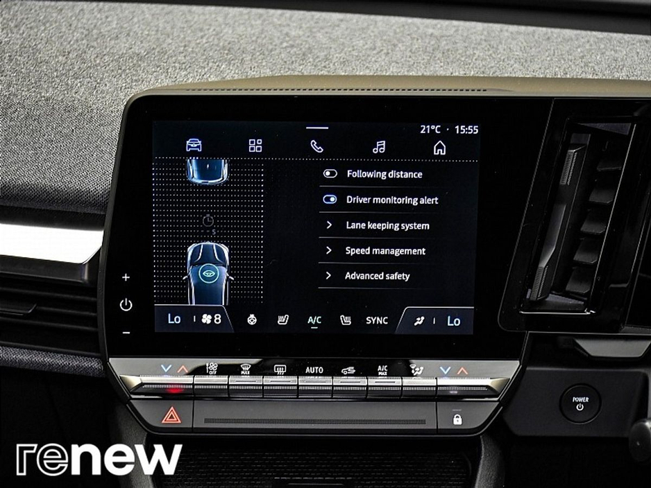 2023 Renault Megane E-Tech Techno EV 60kWh Auto €25,950