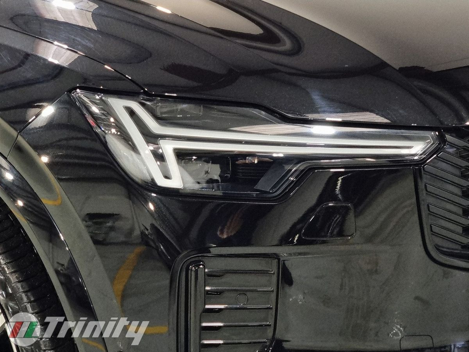 2025 Volvo XC90 * PLUS DARK * T8 2.0 PHEV * AWD * AUTOMATIC * STUNNING SUV * TRINITY VOLKSWAGEN * €81,950