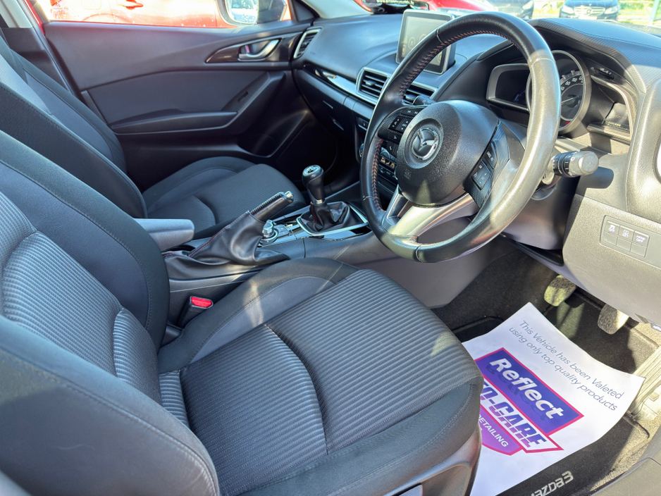 2017 Mazda Mazda3 - image 10