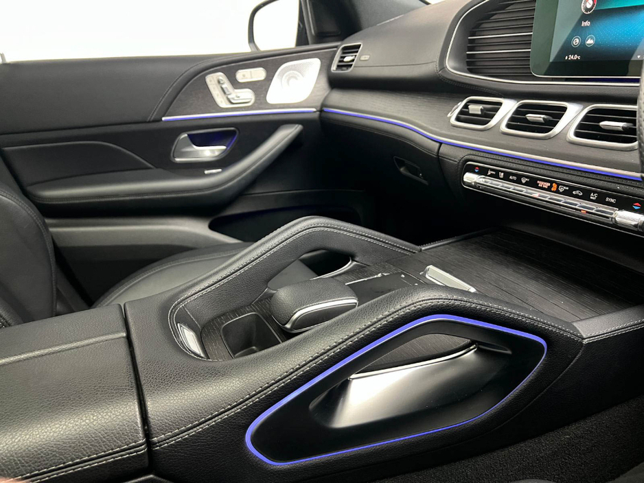 2019 Mercedes-Benz GLE Class 300D AMG PREM+ 7 SEAT PAN ROOF €57,990