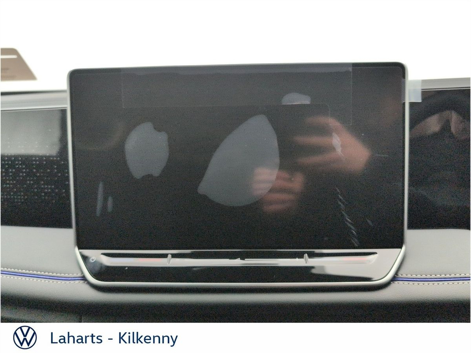 2026 Volkswagen Tiguan R-LINE 75 1.5TSI 204HP DSG PHEV €59,474