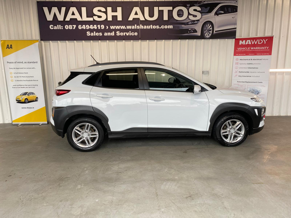 2019 Hyundai Kona - image 7