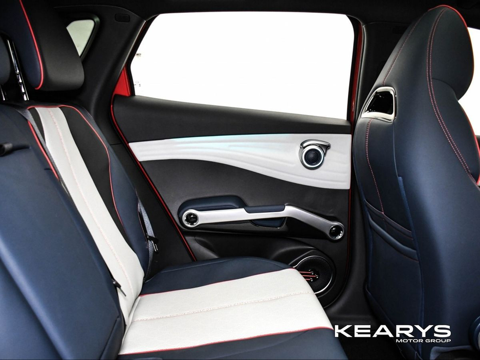 2026 BYD ATTO 3 - image 16