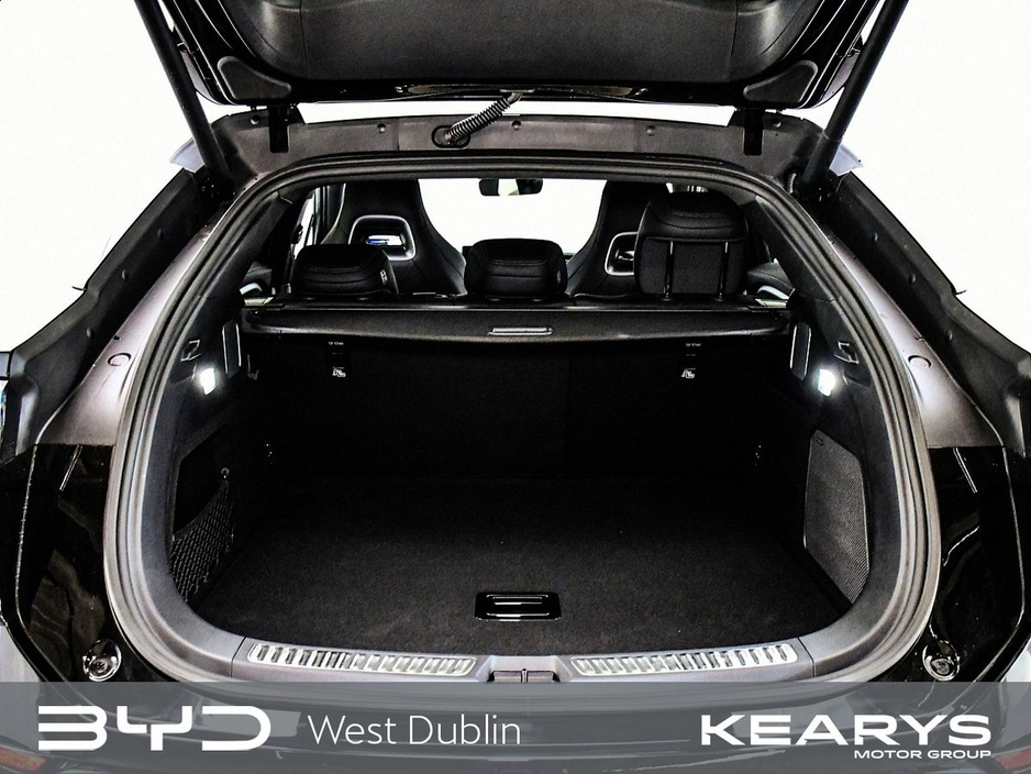 2026 BYD Sealion 7 - image 8