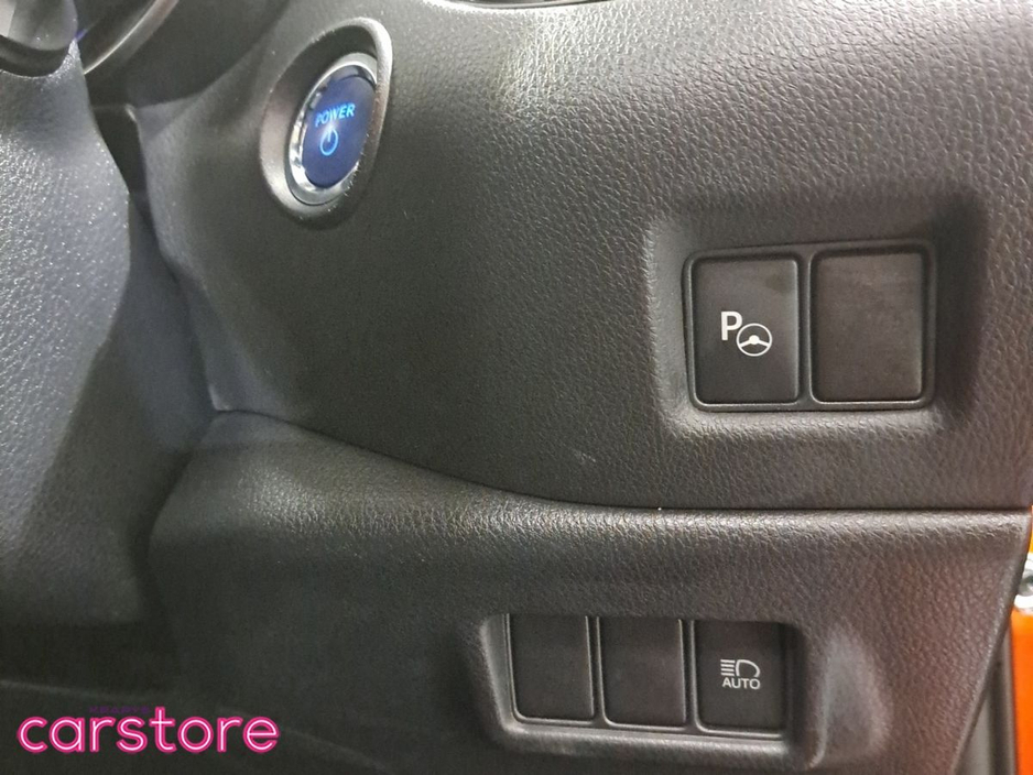 2020 Toyota C-HR 2.0 HYBRID LAUNCH EDITION €24,880