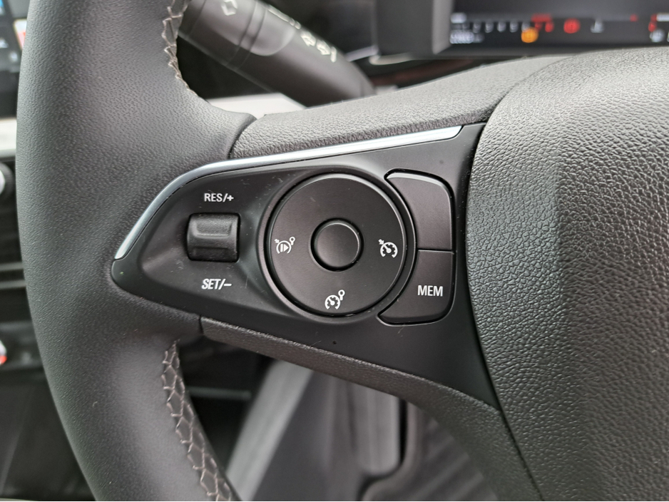 2024 Opel Mokka SC 1.2TURBO 100BHP **REVERSING CAMERA** €24,950