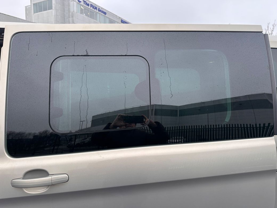 2016 Ford Tourneo 9 SEATS, TOURNEO CUSTOM, NEW WET BELT, 310 LWB, NEW NCT, FINANCE, WARRANTY, 5 STAR REVIEWS €23,495