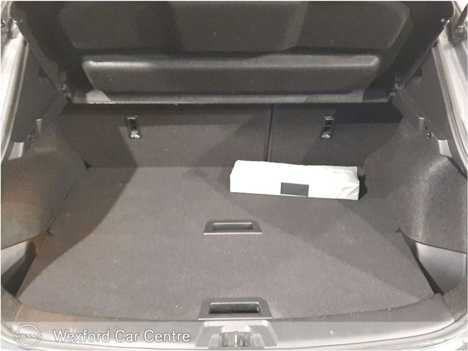 2019 Nissan Qashqai 1.5 SV SS €24,395