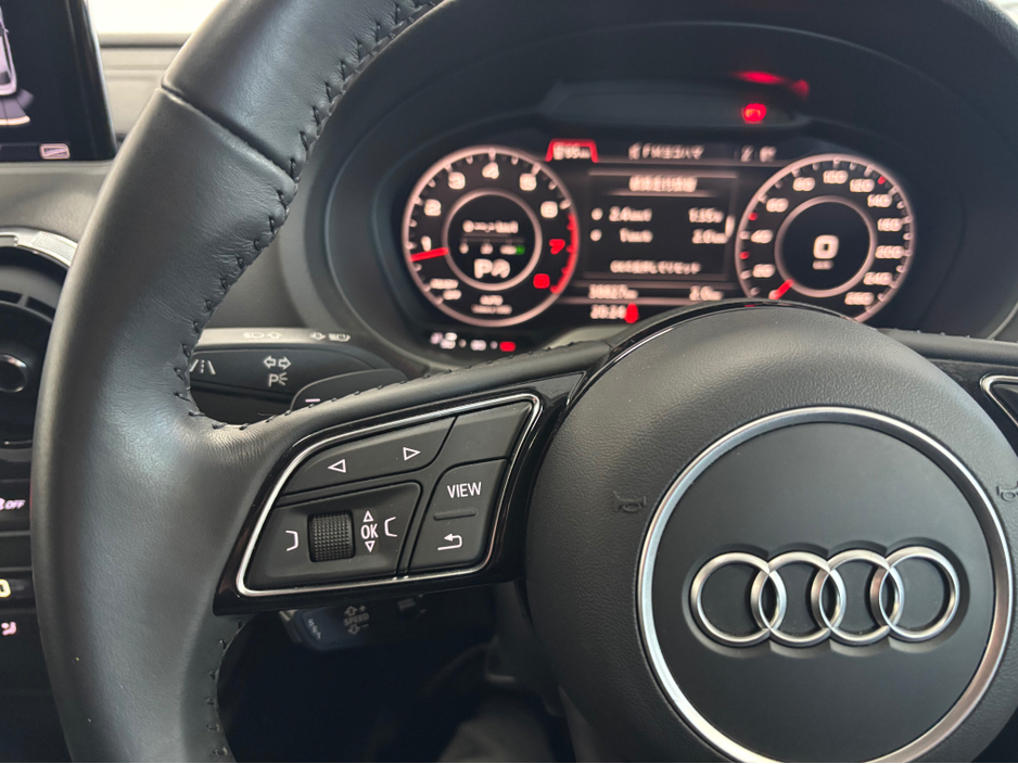 2019 Audi A3 - image 17