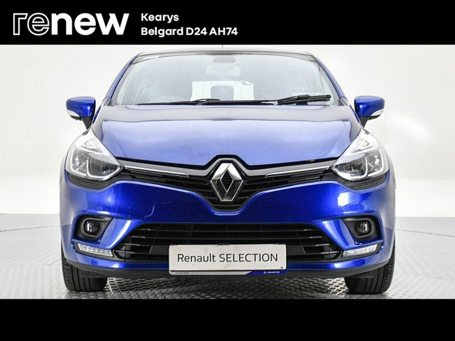 2018 Renault Clio - image 8