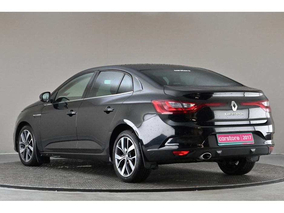 2017 Renault Megane - image 7