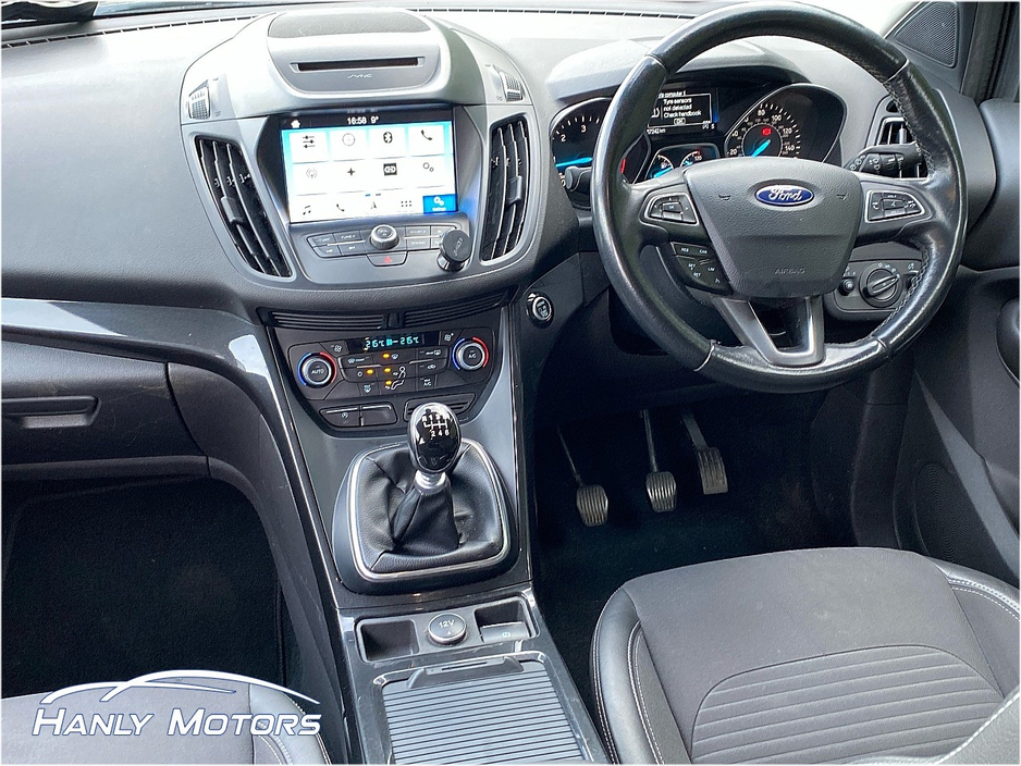 2018 Ford Kuga - image 16