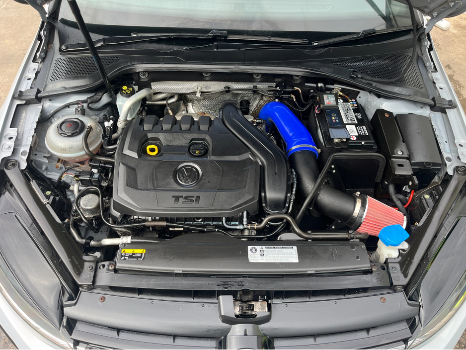 2018 Volkswagen Golf - image 23