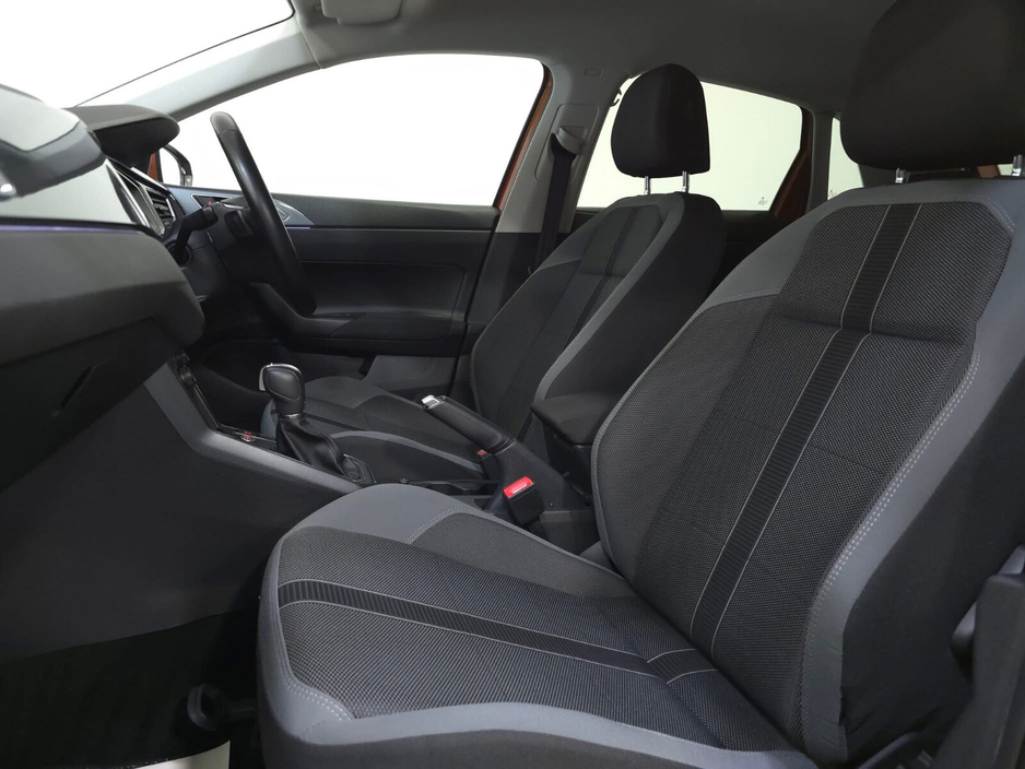 2018 Volkswagen Polo  €15,950