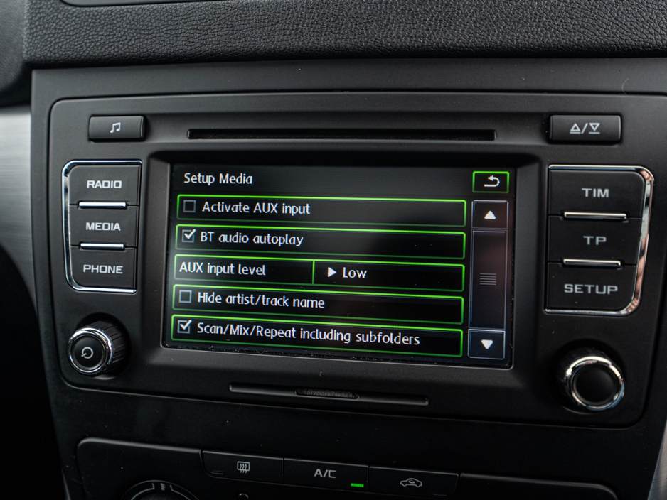 2014 Skoda Yeti - image 25