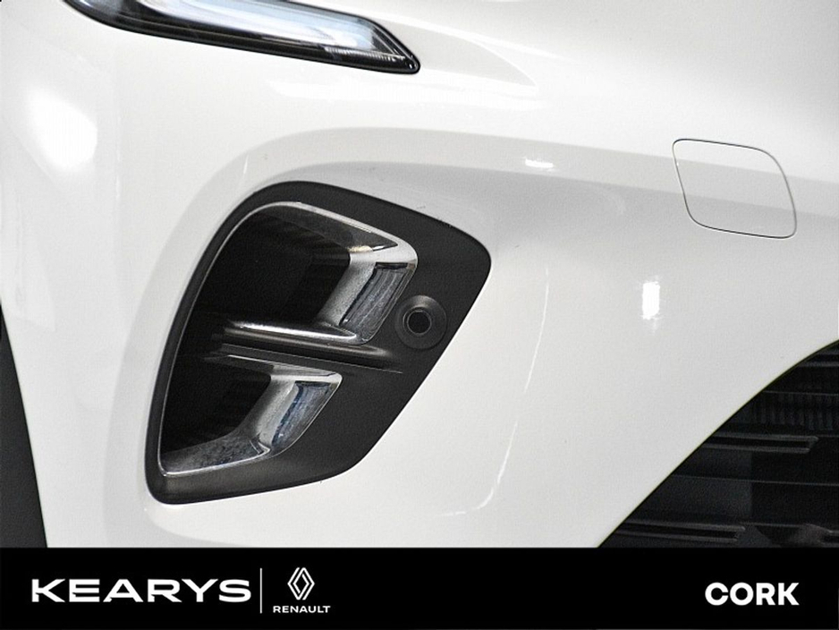 2020 Renault Captur - image 12