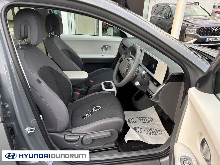 2023 Hyundai Ioniq 5 Executive 58KW 5DR Auto €25,950