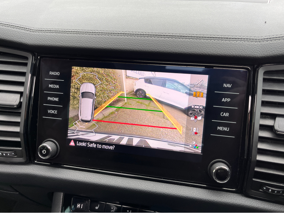 2023 Skoda Kodiaq - image 26