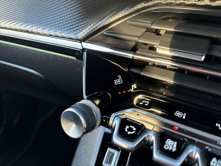 2021 Peugeot 2008 1.5 BlueHDI 110bhp GT €20,975