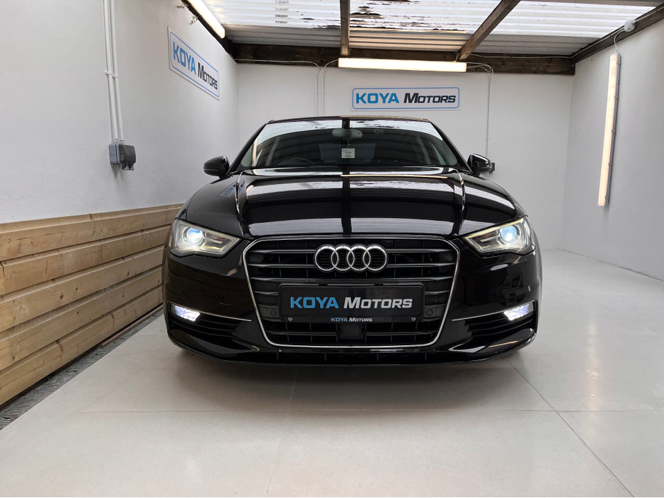 2014 Audi A3 - image 5