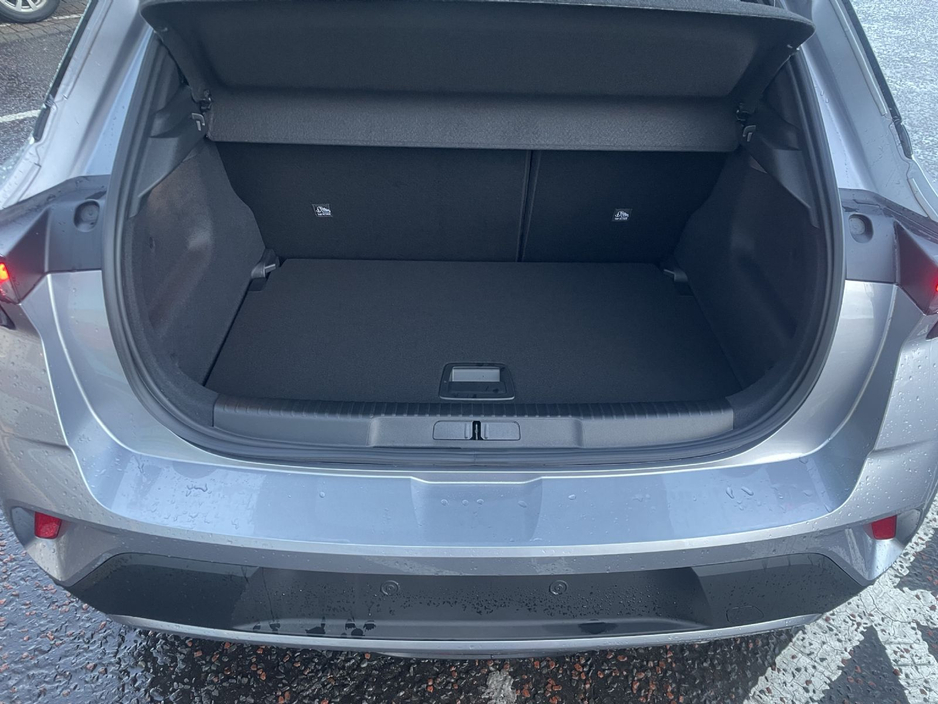 2026 Opel Mokka Griffin