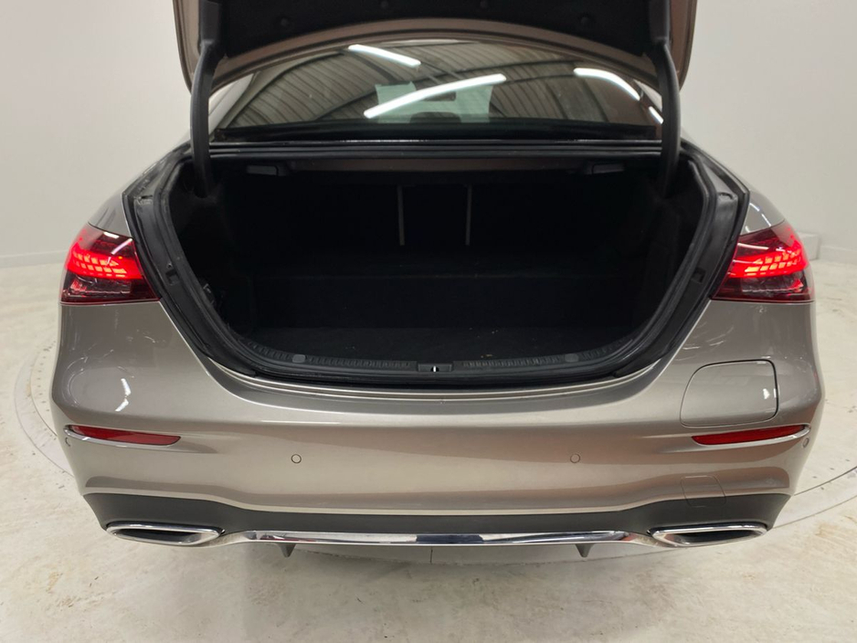 2021 Mercedes-Benz E Class - image 19