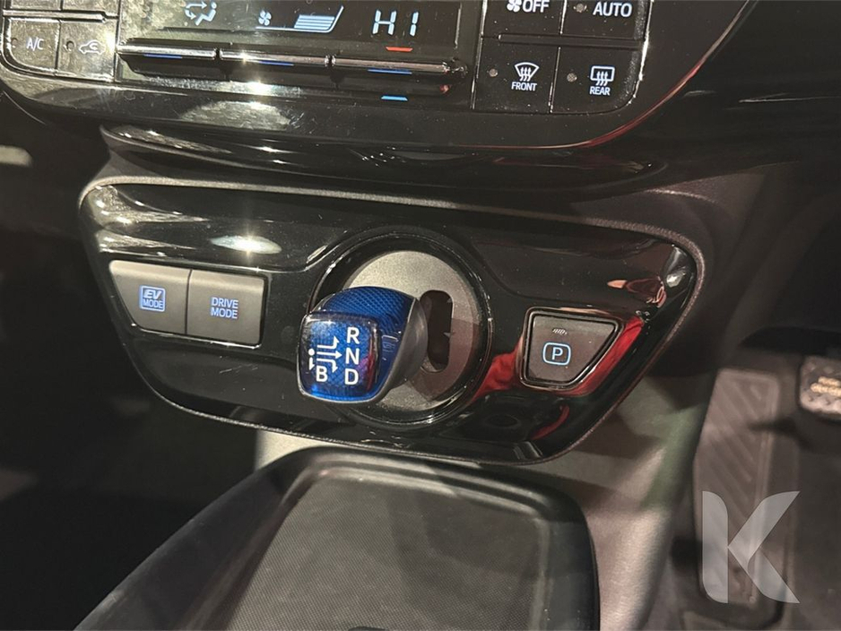 2021 Toyota Prius - image 19