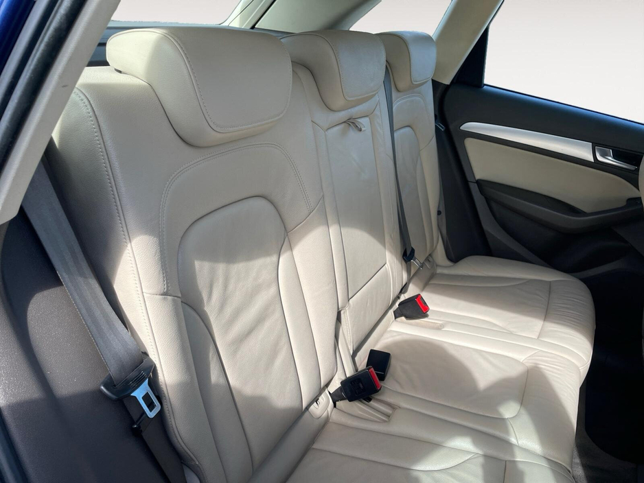 2016 Audi Q5 - image 12