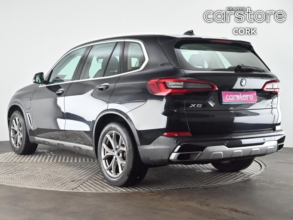 2020 BMW X5 xDrive45e xLine €44,880