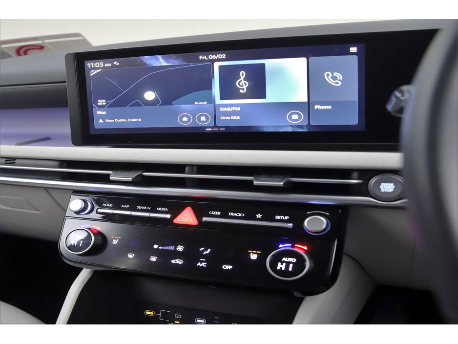 2024 Hyundai Tucson 1.6 EXECUTIVE 6SPD *BEIGE LEATHER* €35,890