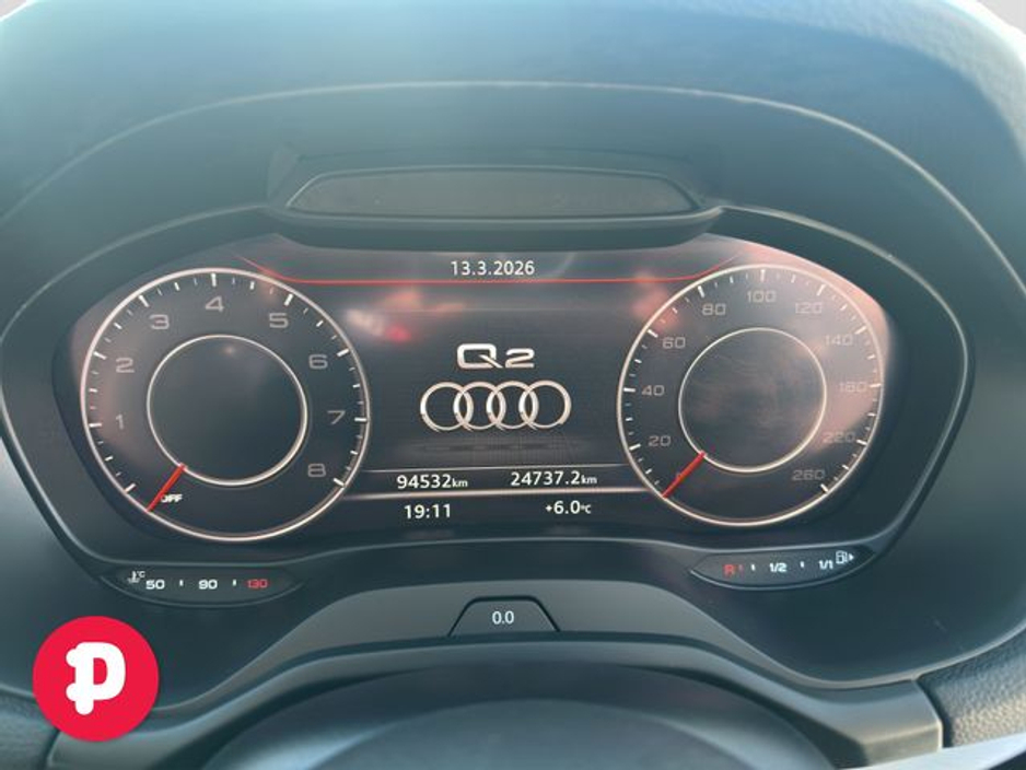 2018 Audi Q2 - image 4