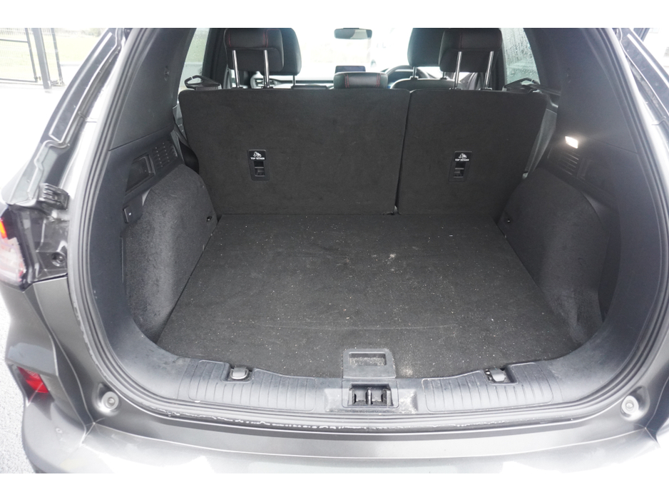 2021 Ford Kuga ST-LINE X 5DR 1.5 TD 120 S6. S6.2 M6