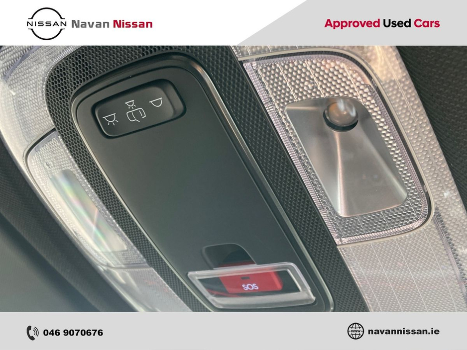 2025 Hyundai Kona 1.6 HYBRID N Line Auto €37,950