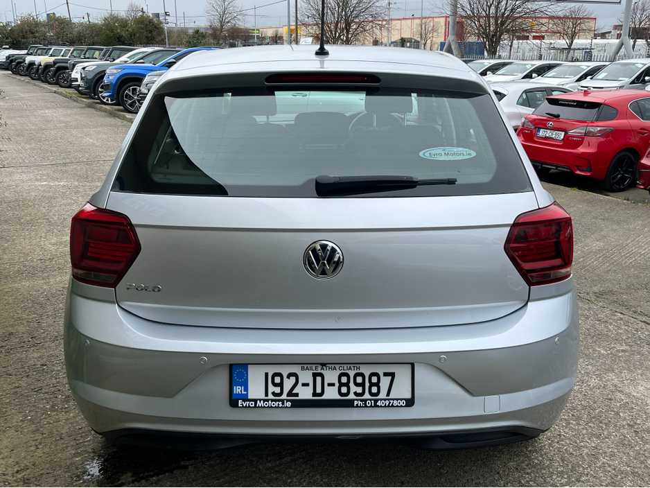 2019 Volkswagen Polo - image 7