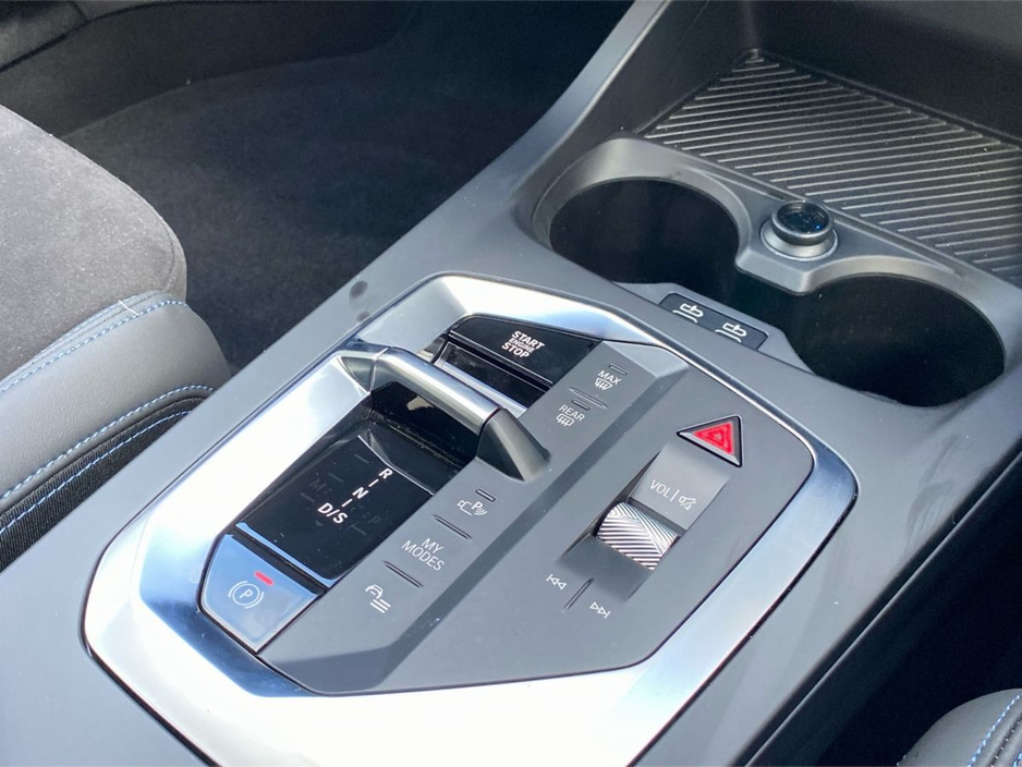 2026 BMW 1 Series - image 10