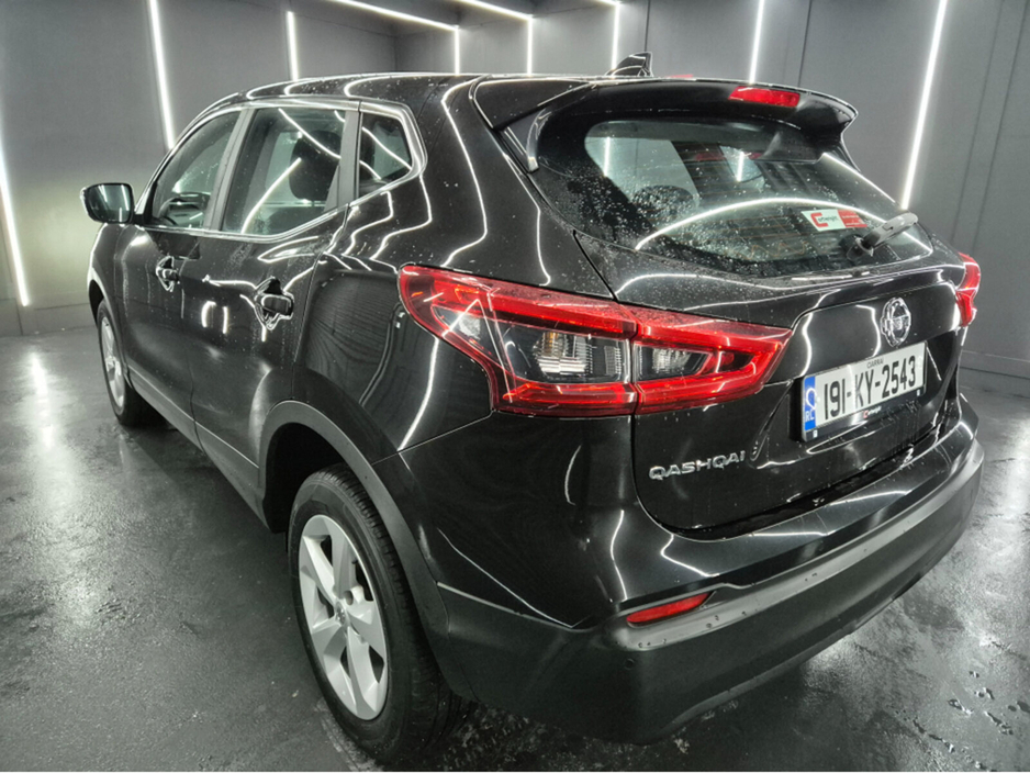 2019 Nissan Qashqai - image 19